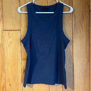 Banana Republic Ribbed Tank